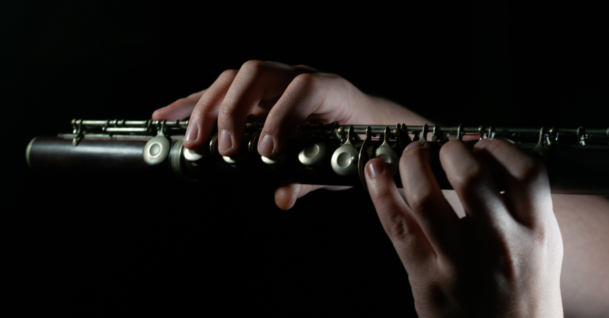 Unveiling the Enchanting Soundscape of Alto Flutes