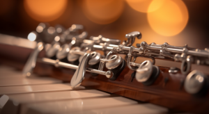 History of Flutes